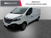 Annonce Renault Trafic occasion Diesel (30) FGN L2H1 1300 KG DCI 120 GRAND CONFORT  Toulouse