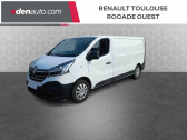Annonce Renault Trafic occasion Diesel (30) FGN L2H1 1300 KG DCI 120 GRAND CONFORT  Toulouse