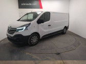 Annonce Renault Trafic occasion Diesel (30) FGN L2H1 1300 KG DCI 145 ENERGY GRAND CONFORT  Toulouse