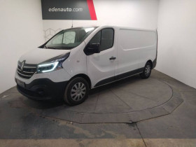 Renault Trafic , garage TOYOTA TOULOUSE VAUQUELIN  Toulouse