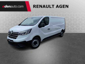 Renault Trafic , garage RENAULT AGEN  Agen