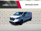 Renault Trafic utilitaire (30) FGN L2H1 3000 KG BLUE DCI 130 GRAND CONFORT  anne 2022