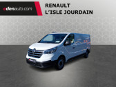 Annonce Renault Trafic occasion Diesel (30) FGN L2H1 3000 KG BLUE DCI 130 GRAND CONFORT  Auch