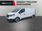 Annonce Renault Trafic occasion Diesel (30) FGN L2H1 3000 KG BLUE DCI 130 GRAND CONFORT  Toulouse