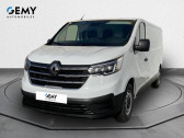 Annonce Renault Trafic occasion Diesel (30) FGN L2H1 3000 KG BLUE DCI 150 GRAND CONFORT  LOCHES