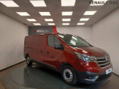 Annonce Renault Trafic occasion Diesel (30) FGN L2H1 3000 KG BLUE DCI 170 EDC GRAND CONFORT  DAX