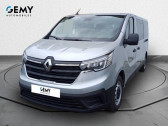 Renault Trafic (30) FGN L2H1 3T BLUE DCI 130 GSR2 ADVANCE   LOCHES 37