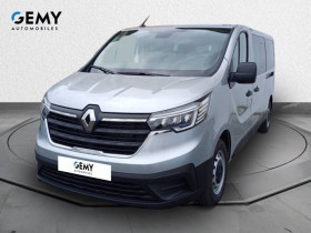 Renault Trafic , garage RENAULT GEMY LOCHES  LOCHES