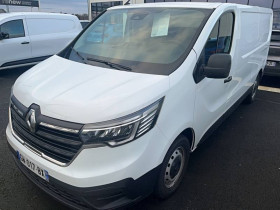 Renault Trafic , garage RENAULT SAINT-BRIEUC  SAINT-BRIEUC