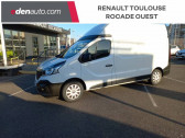 Annonce Renault Trafic occasion Diesel (30) FGN L2H2 1200 KG DCI 125 ENERGY E6 GRAND CONFORT à Toulouse