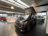 Annonce Renault Trafic occasion Diesel (30) SPACENOMAD EQUILIBRE BLUE DCI 150CV HANROAD VAN  LANNION