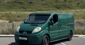 Renault Trafic    Outreau 62