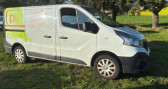 Renault Trafic 1.6 2017 145000 km 3 places   monistrol sur loire 43