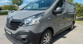 Renault Trafic 1.6 DCI 115cv Rallong L2H1 Gallerie-Clim-GPS-Camra-Attelag   Montigny-en-Gohelle 62