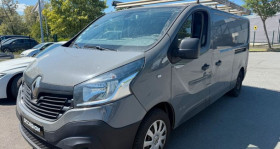 Renault Trafic , garage NDT CARS 62  Montigny-en-Gohelle