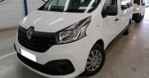 Renault Trafic 1.6 dCi 120 COMBI Zen L2H1 9 PLACES GPS ATTELAGE  � Saint-Égrève 38
