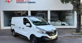 Annonce Renault Trafic occasion Diesel 1.6 Dci 120 GPS Clim  SAINT-ETIENNE