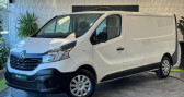 Renault Trafic 1.6 DCI 120 L2h1  2019 - annonce de voiture en vente sur Auto Sélection.com