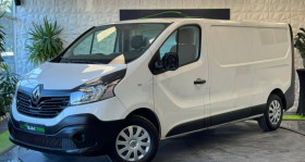 Renault Trafic occasion 2019 mise en vente à MOUGINS par le garage SLIMCARS CANNES MOUGINS - photo n°1