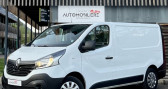 Annonce Renault Trafic occasion Diesel 1.6 dCi 120ch Grand Confort L1H1 / TVA  CROLLES