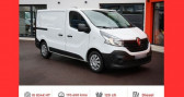 Renault Trafic 1.6 dCi 120ch L1H1 Energy  2017 - annonce de voiture en vente sur Auto S&eacute;lection.com
