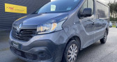Annonce Renault Trafic occasion Diesel 1,6 DCI 120CH L1H1 � Quimperlé
