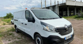 Renault Trafic occasion année 2015 boite Manuelle Annonce Renault Trafic occasion Diesel 1.6 DCI 120ch T29 L2H1 à SELESTAT