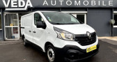 Renault Trafic 1.6 DCI 120ch   La Ricamarie 42