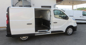 Renault Trafic , garage PRESTIGE AUTOS  Chignin