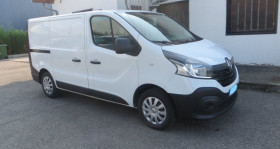 Renault Trafic , garage PRESTIGE AUTOS � Chignin