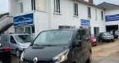 Renault Trafic occasion année 2015 boite Manuelle Annonce Renault Trafic occasion Diesel 1.6 DCi 120cv ZEN 8 PLACES 1ER MAIN à LA CHAPELLE DE GUINCHAY