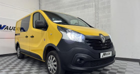 Renault Trafic , garage NAUDE AUTOMOBILES LOZANNE  Lozanne