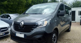 Annonce Renault Trafic occasion Diesel 1.6 dCi 9 places  Évreux