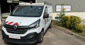 Annonce Renault Trafic occasion Diesel 1.6 Dci 95 L1H1 1000 Grand Confort Rvis et garantie  Ecquevilly