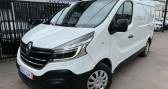 Renault Trafic 1.6 dci 95ch Grand Confort 10750 HT   Gagny 93
