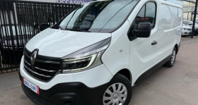 Renault Trafic , garage SELL CAR  Gagny