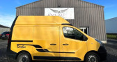 Annonce Renault Trafic occasion Diesel 1.6 DCI ENERGY L1H2 2.9t KOMFORT � Piré-Chancé
