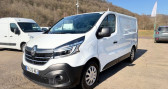 Annonce Renault Trafic occasion Diesel 1.6 DCI Grand confort 49MKM -GARANTIE- TVA � Algrange