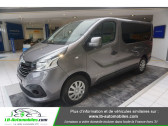 Renault Trafic occasion année 2017 boite Manuelle Annonce Renault Trafic occasion Diesel 1.6 DCI L1 145 à Beaupuy