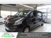 Renault Trafic occasion année 2017 boite Manuelle Annonce Renault Trafic occasion Diesel 1.6 DCI L1H1 125 à Beaupuy