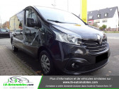 Renault Trafic occasion année 2018 boite Manuelle Annonce Renault Trafic occasion Diesel 1.6 DCI L1H1 125 à Beaupuy