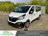 Renault Trafic occasion année 2017 boite Manuelle Annonce Renault Trafic occasion Diesel 1.6 DCI L1H1 125 à Beaupuy
