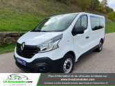Renault Trafic occasion année 2016 boite Manuelle Annonce Renault Trafic occasion Diesel 1.6 DCI L1H1 125 à Beaupuy