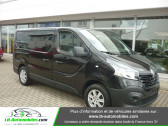 Renault Trafic occasion année 2015 boite Manuelle Annonce Renault Trafic occasion Diesel 1.6 DCI L1H1 125 à Beaupuy
