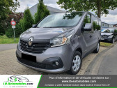 Renault Trafic occasion année 2015 boite Manuelle Annonce Renault Trafic occasion Diesel 1.6 DCI L1H1 125 à Beaupuy