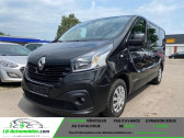 Renault Trafic occasion année 2016 boite Manuelle Annonce Renault Trafic occasion Diesel 1.6 DCI L1H1 125 à Beaupuy