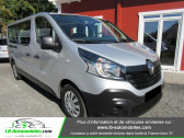 Renault Trafic occasion année 2018 boite Manuelle Annonce Renault Trafic occasion Diesel 1.6 DCI L1H1 145 à Beaupuy
