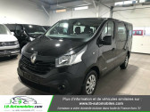 Renault Trafic occasion année 2017 boite Manuelle Annonce Renault Trafic occasion Diesel 1.6 DCI L1H1 145 à Beaupuy