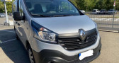 Annonce Renault Trafic occasion Diesel 1,6 dci L1H1 / Année 2015 à Strasbourg