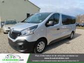 Renault Trafic occasion année 2016 boite Manuelle Annonce Renault Trafic occasion Diesel 1.6 DCI L2H1 125 à Beaupuy